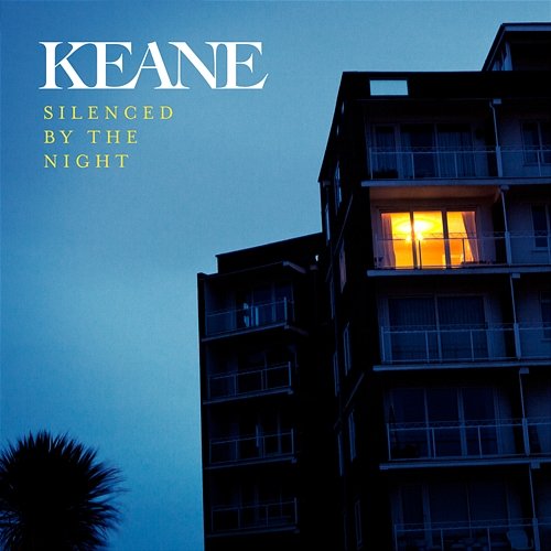 Silenced By The Night Keane