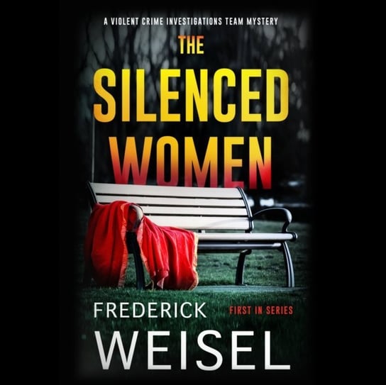 Silenced Women Frederick Weisel, Laura Jennings