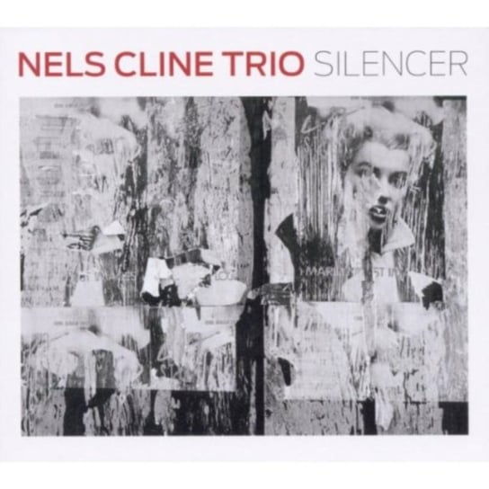 Silencer Nels Cline Trio