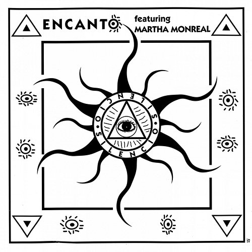 Silencio Encanto feat. Martha Monreal