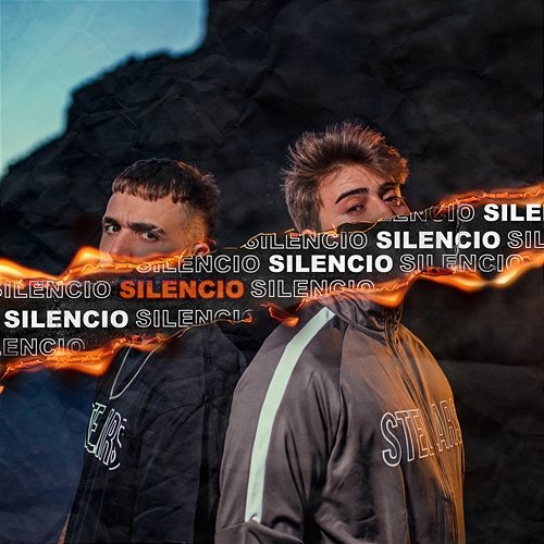 Silencio Hard GZ & Nikone & Lupita's Friends
