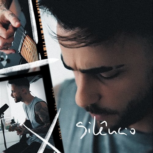 Silêncio Diogo Piçarra