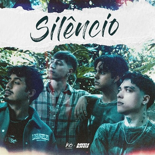 Silêncio Mayday