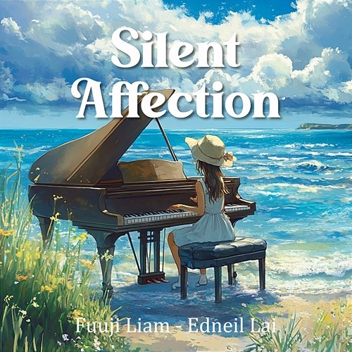 Silent Affection Fuuji Liam