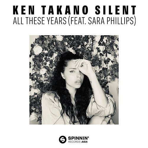 Silent All These Years Ken Takano