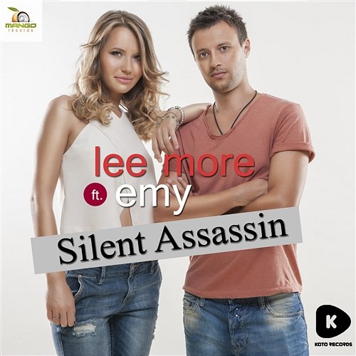 Silent Assassin Lee More