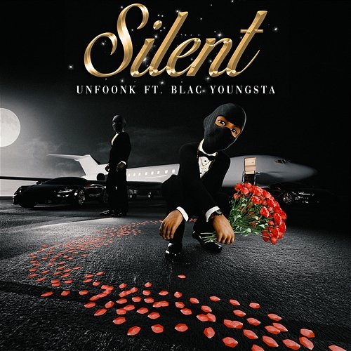 Silent Young Stoner Life feat. Blac Youngsta, Unfoonk