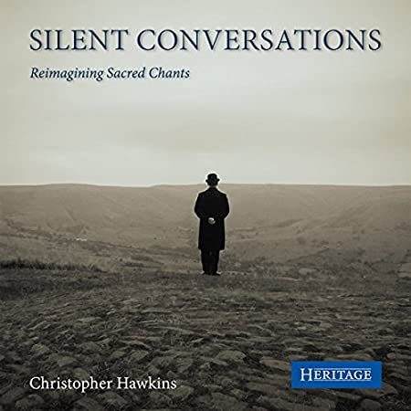 Silent Conversations Heritage