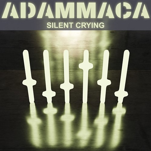 Silent Crying AdamMaca