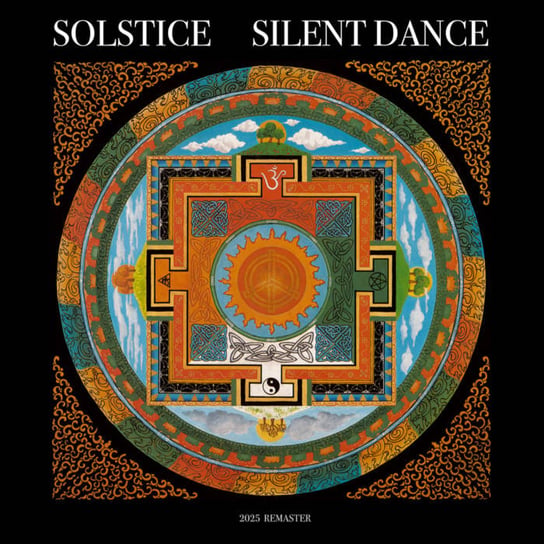 Silent Dance (2025 Remaster) Solstice