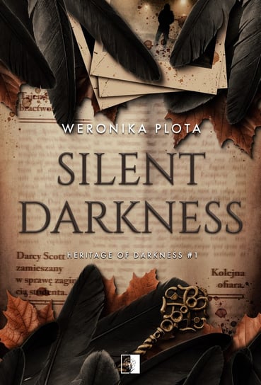 Silent Darkness Weronika Plota