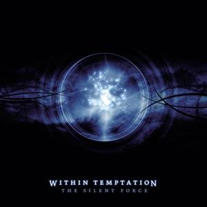 Silent Force, płyta winylowa Within Temptation