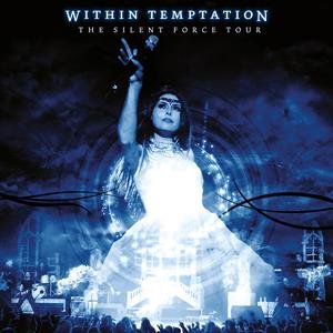 Silent Force Tour, płyta winylowa Within Temptation