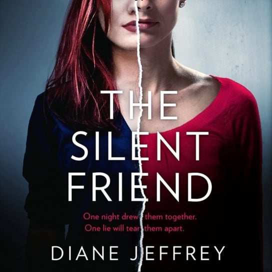 Silent Friend Jeffrey Diane