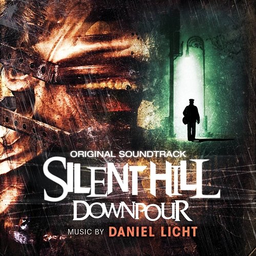 Silent Hill Downpour Daniel Licht