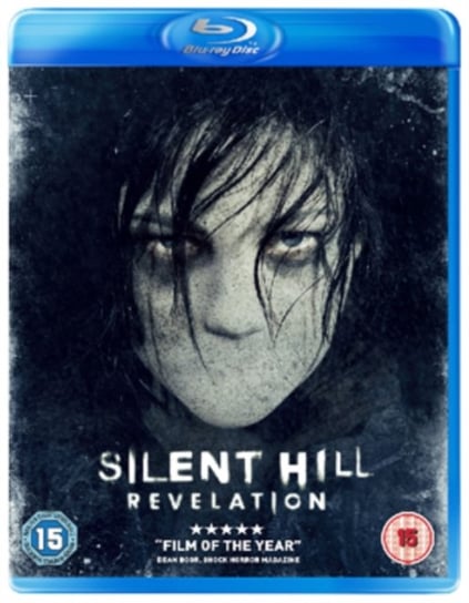 Silent Hill: Revelation (brak polskiej wersji językowej) Bassett Michael J.