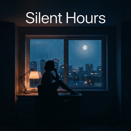 Silent Hours Static River Crown