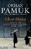 Silent House Pamuk Orhan