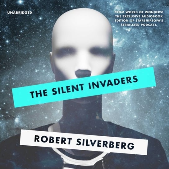 Silent Invaders Robert Silverberg
