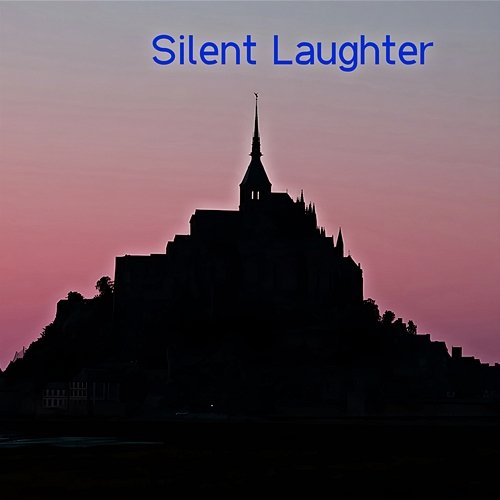 Silent Laughter Iris Mock