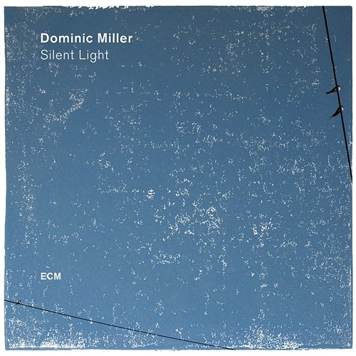 Silent Light Dominic Miller