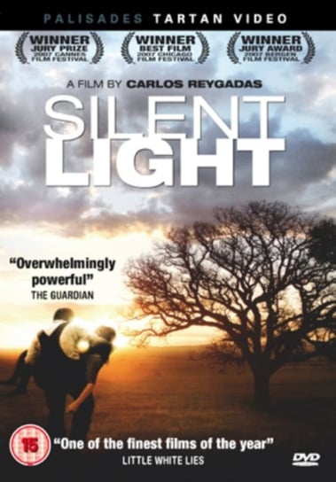 Silent Light (brak polskiej wersji językowej) Reygadas Carlos