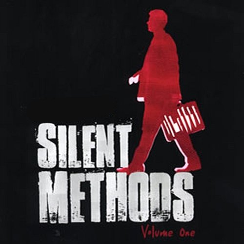 Silent Methods, Vol. 1 Hollywood Film Music Orchestra