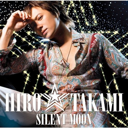 SILENT MOON Hiro Takami