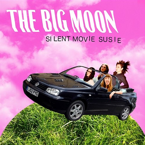 Silent Movie Susie The Big Moon