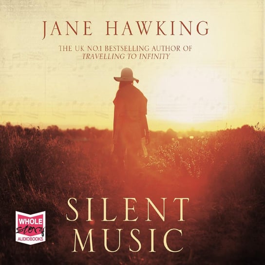 Silent Music Hawking Jane