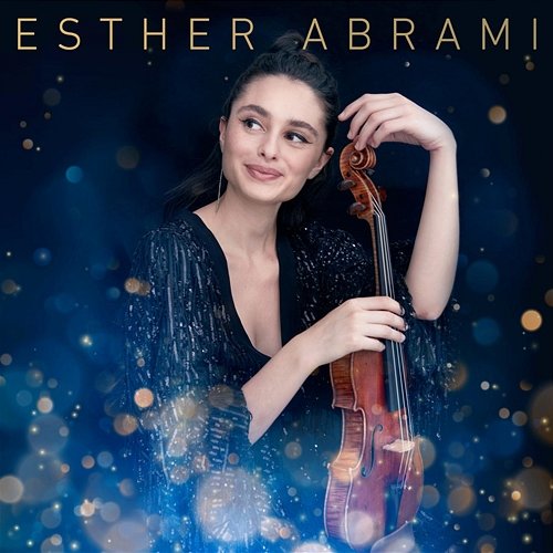 Silent Night (Arr. for String Ensemble by Vivan & Ketan Bhatti) Esther Abrami