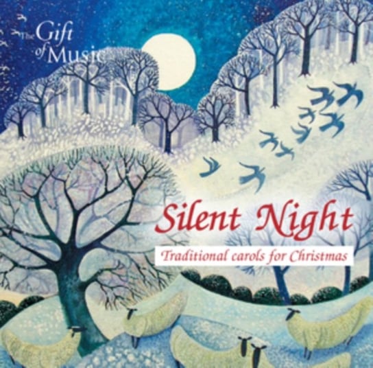 Silent Night The Gift of Music