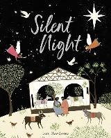 Silent Night Hawthorne Lara