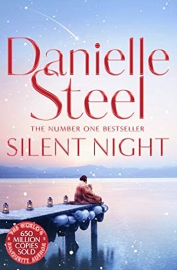 Silent Night Steel Danielle