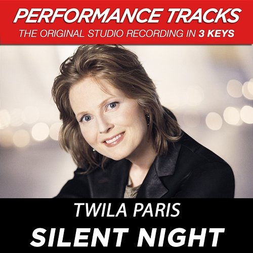 Silent Night Twila Paris