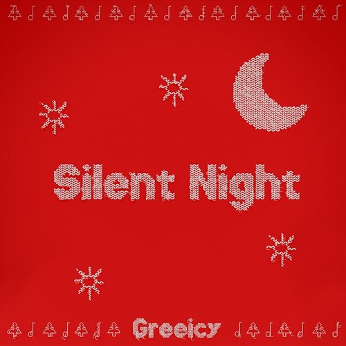 Silent Night Greeicy