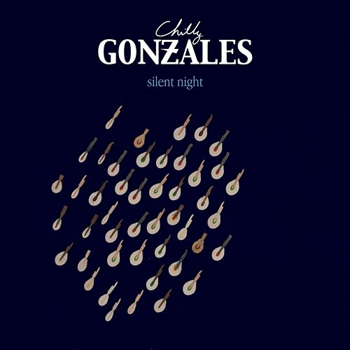 Silent Night CHILLY GONZALES