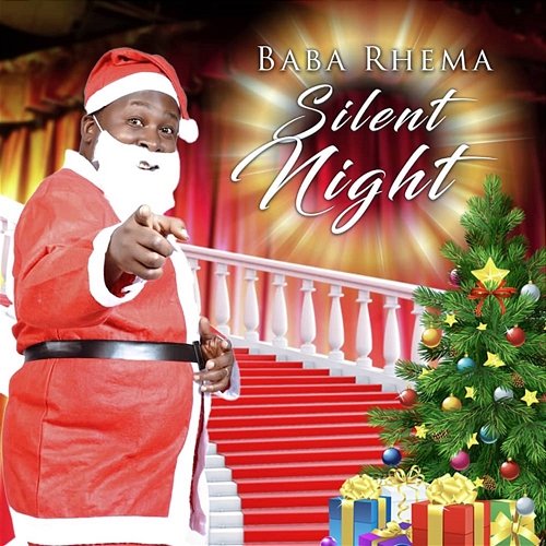 Silent Night Baba Rhema