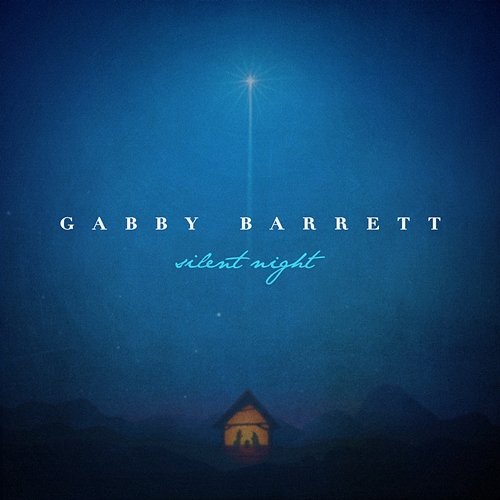 Silent Night Gabby Barrett