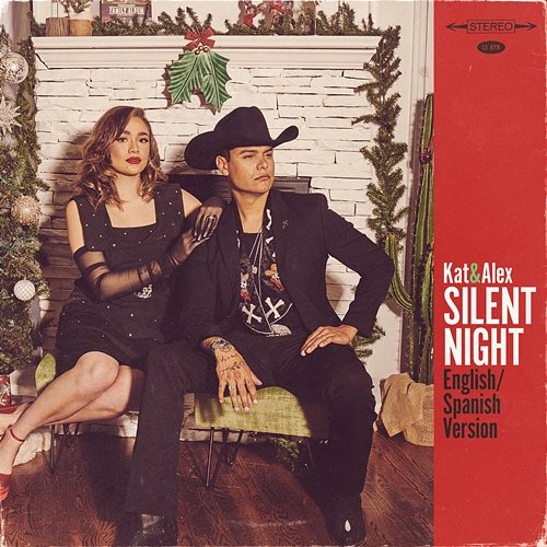 Silent Night Kat & Alex