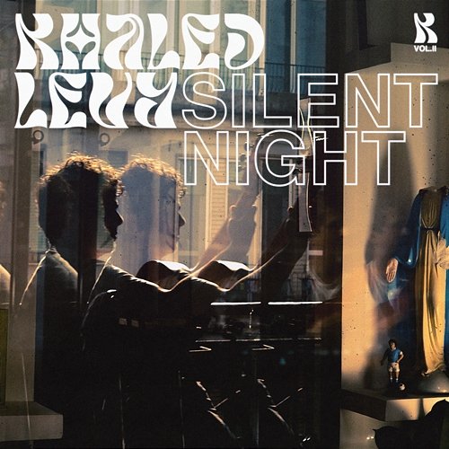 Silent Night Khaled Levy