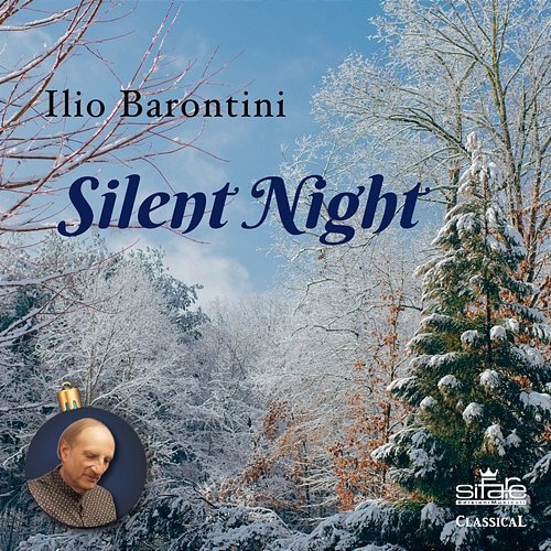 Silent Night Ilio Barontini