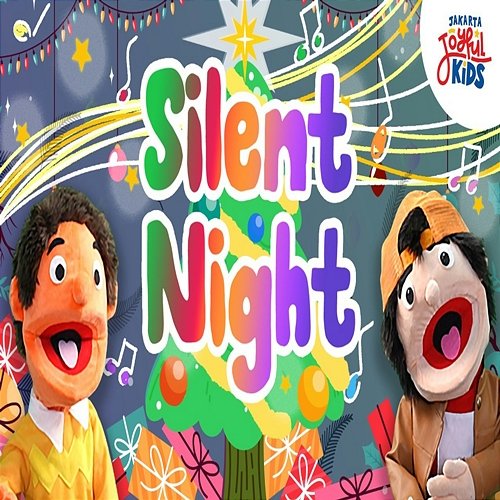 Silent Night Jakarta Joyful Kids
