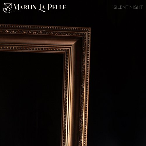 Silent Night Martin La Pelle, Christmas Piano Instrumental & Instrumental Christmas Music