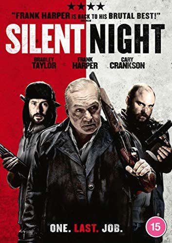 Silent Night Thorne Will