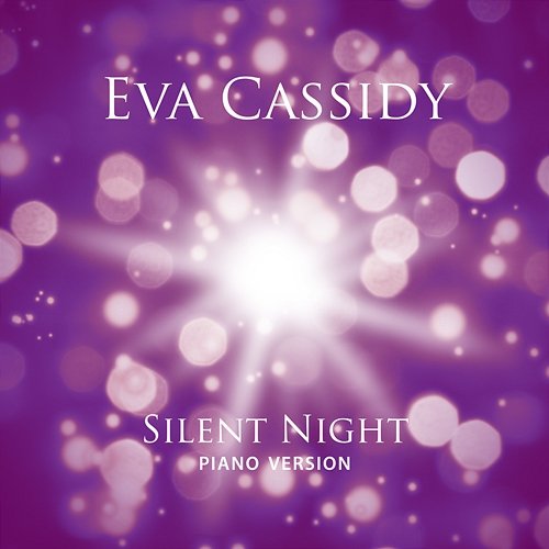 Silent Night Eva Cassidy & Lenny Williams