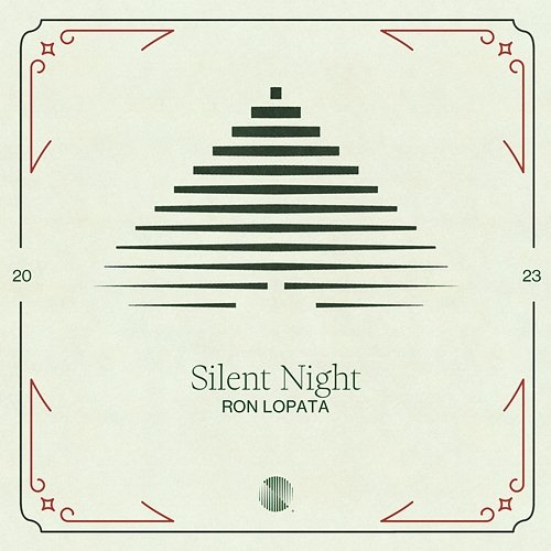 Silent Night Ron Lopata
