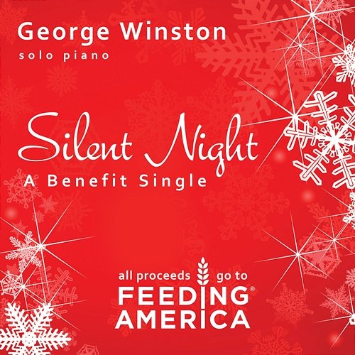 Silent Night George Winston