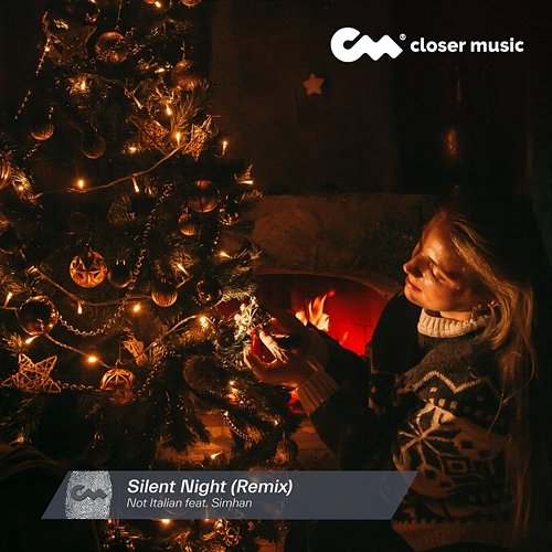 Silent Night Not Italian feat. Simhan