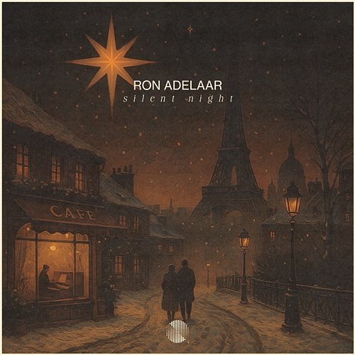 Silent Night Ron Adelaar